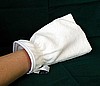 Skin Mitten